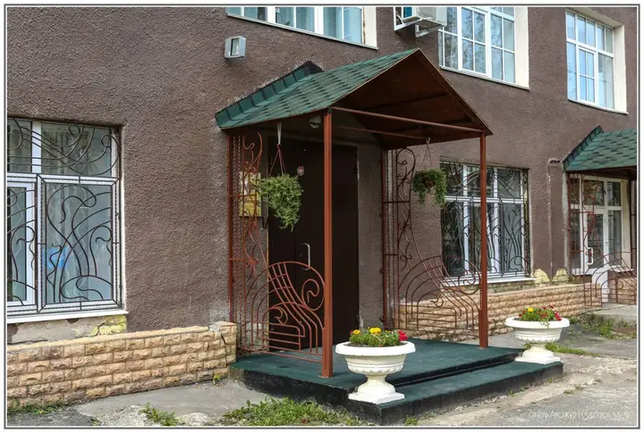 Пермь: Мини-отель Абажур