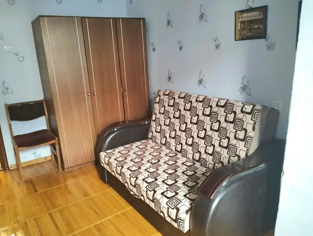 Кисловодск: Квартира 44 Параллель