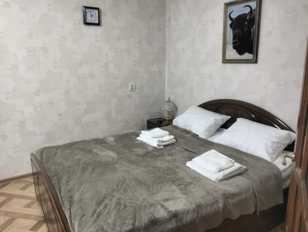 Кисловодск: Квартира 44 Параллель