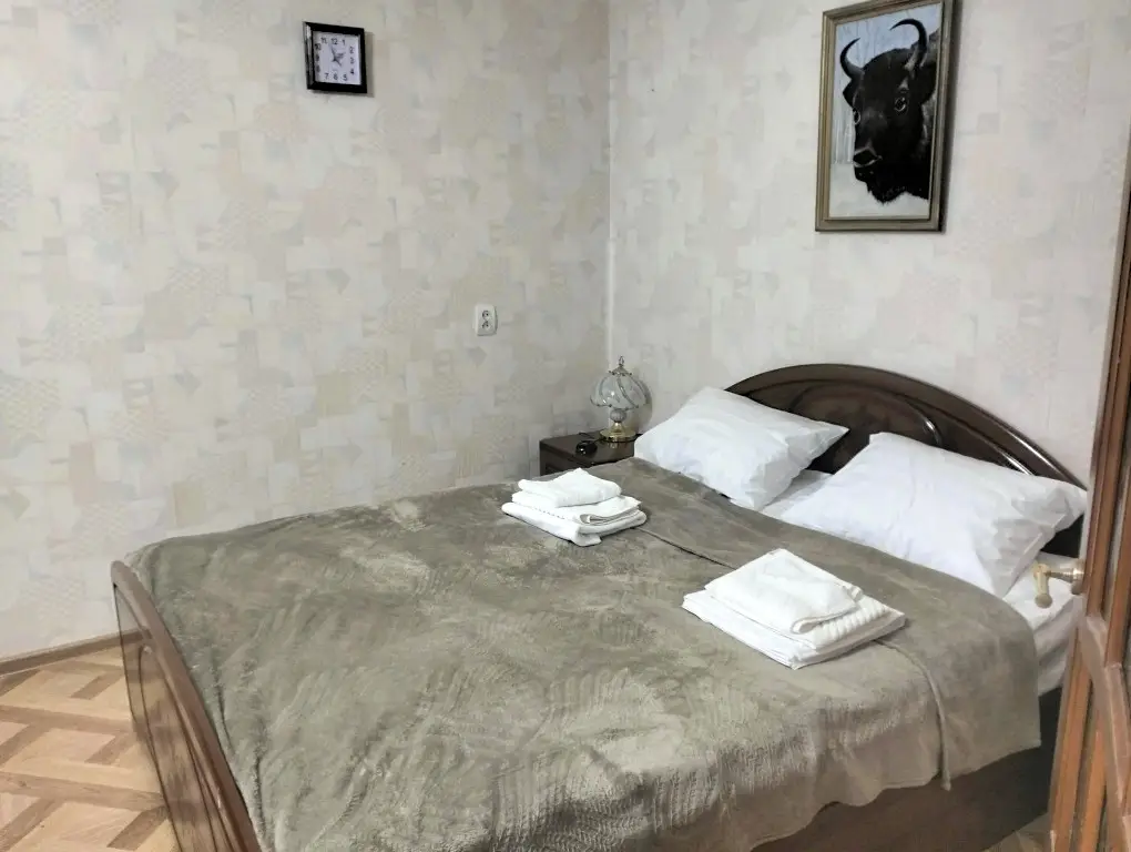 Кисловодск: Квартира 44 Параллель