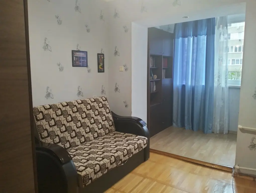 Кисловодск: Квартира 44 Параллель