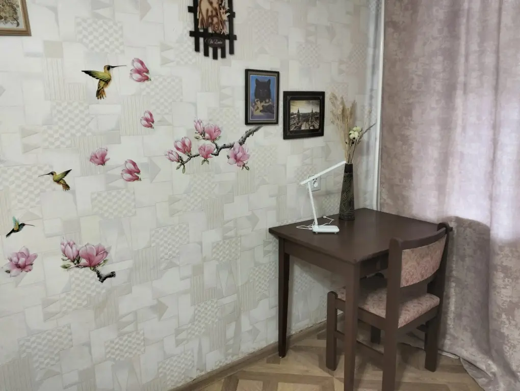 Кисловодск: Квартира 44 Параллель