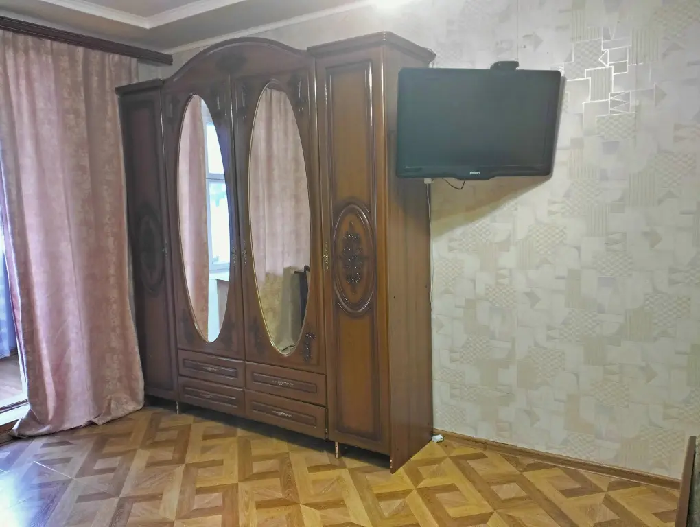 Кисловодск: Квартира 44 Параллель