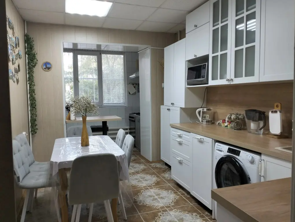 Кисловодск: Квартира 44 Параллель