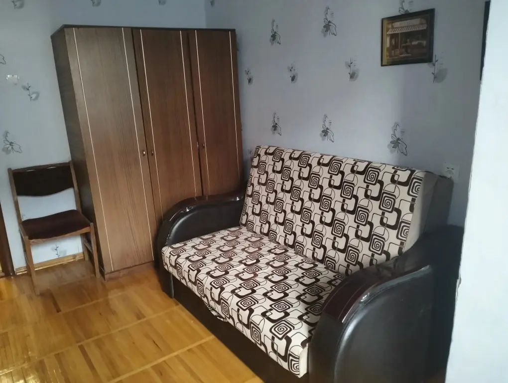 Кисловодск: Квартира 44 Параллель
