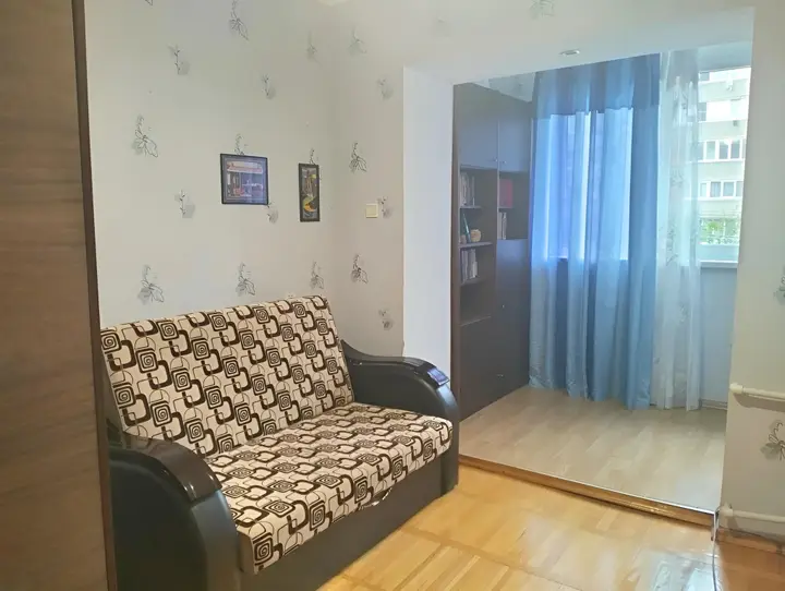 Кисловодск: Квартира 44 Параллель