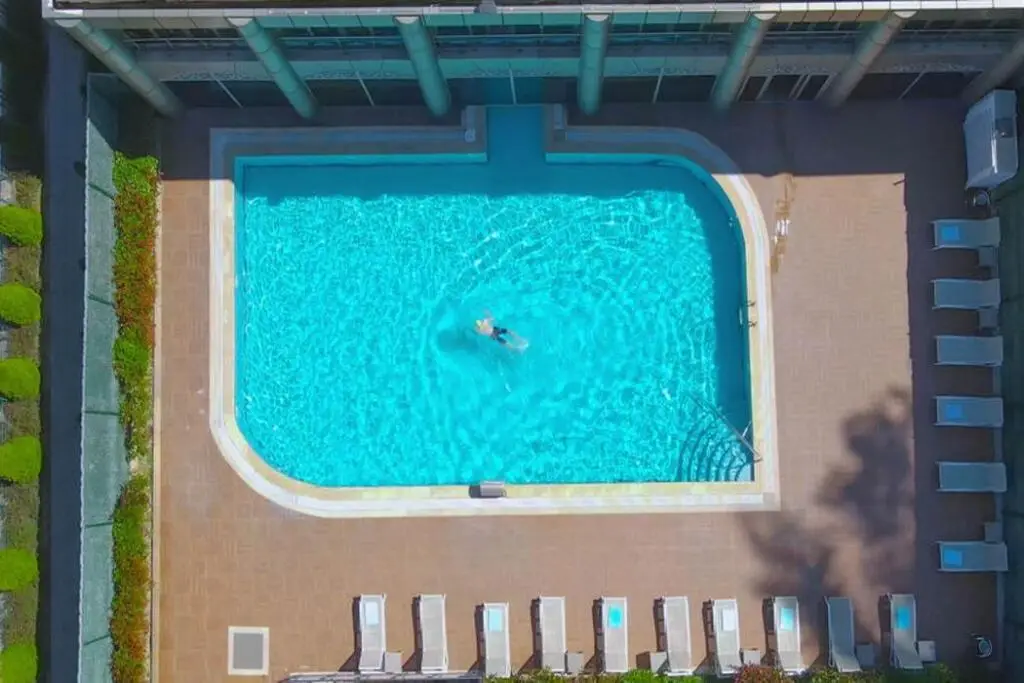 Илика: Отель Sarot Thermal Park (Halal Hotel)