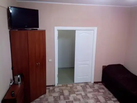Меблированные комнаты Эспланада — фото 1