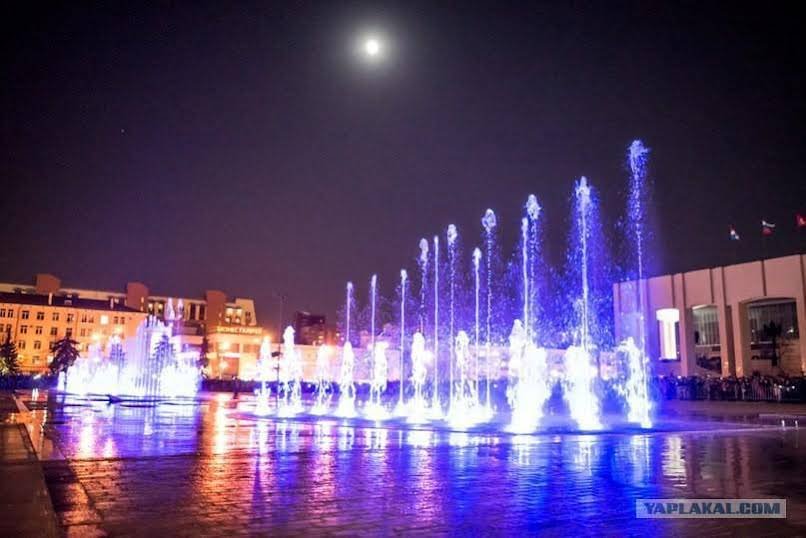 Пермь: Меблированные комнаты Эспланада