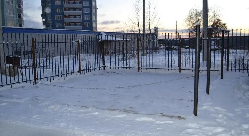 Пермь: Гайва