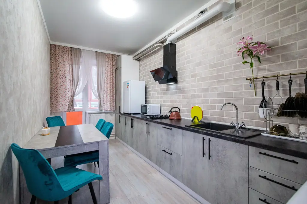 Калининград: Квартира Family apartment