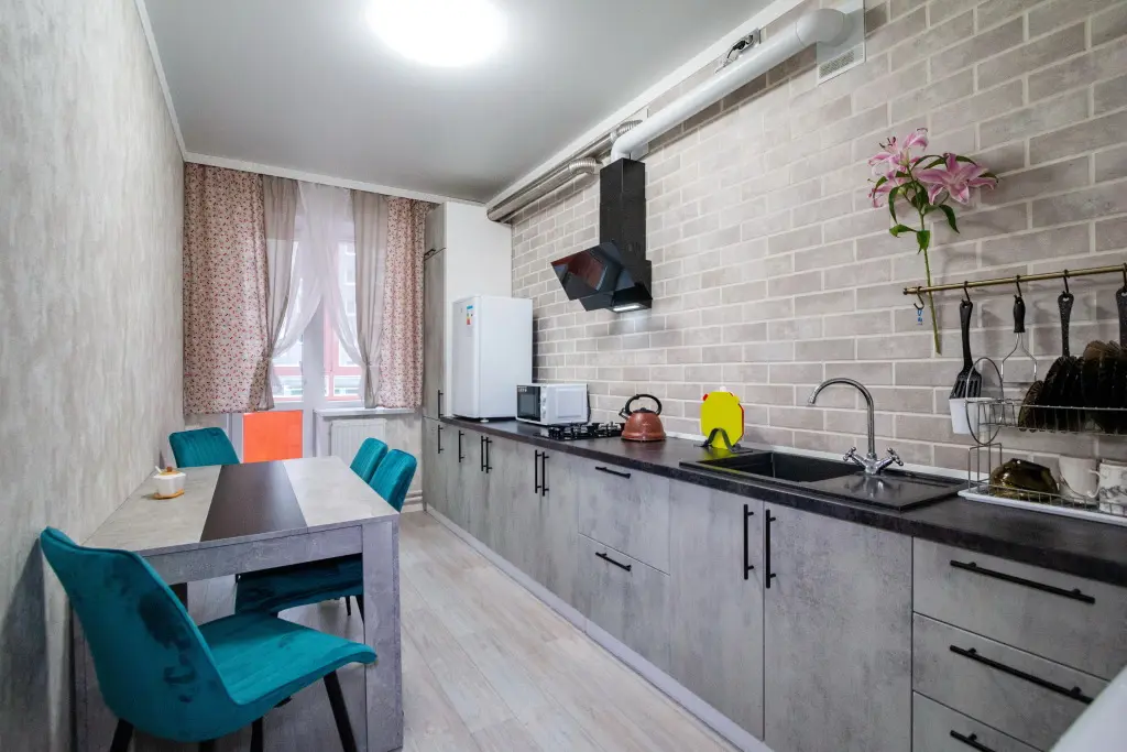 Калининград: Квартира Family apartment