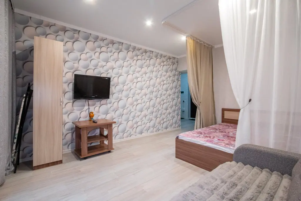 Калининград: Квартира Family apartment