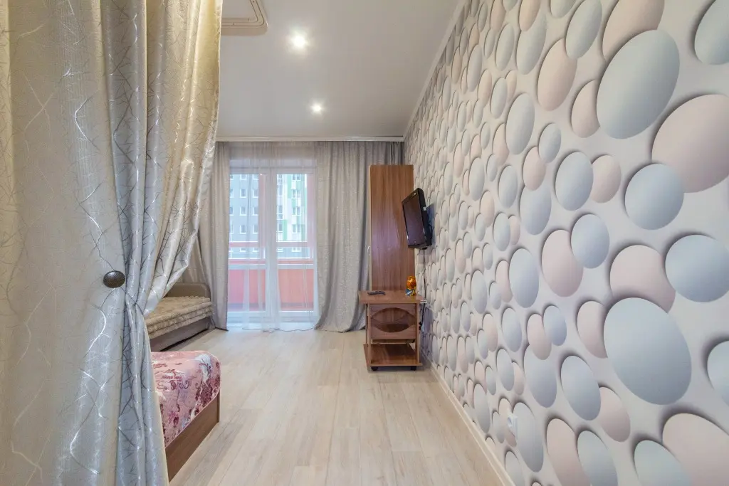 Калининград: Квартира Family apartment
