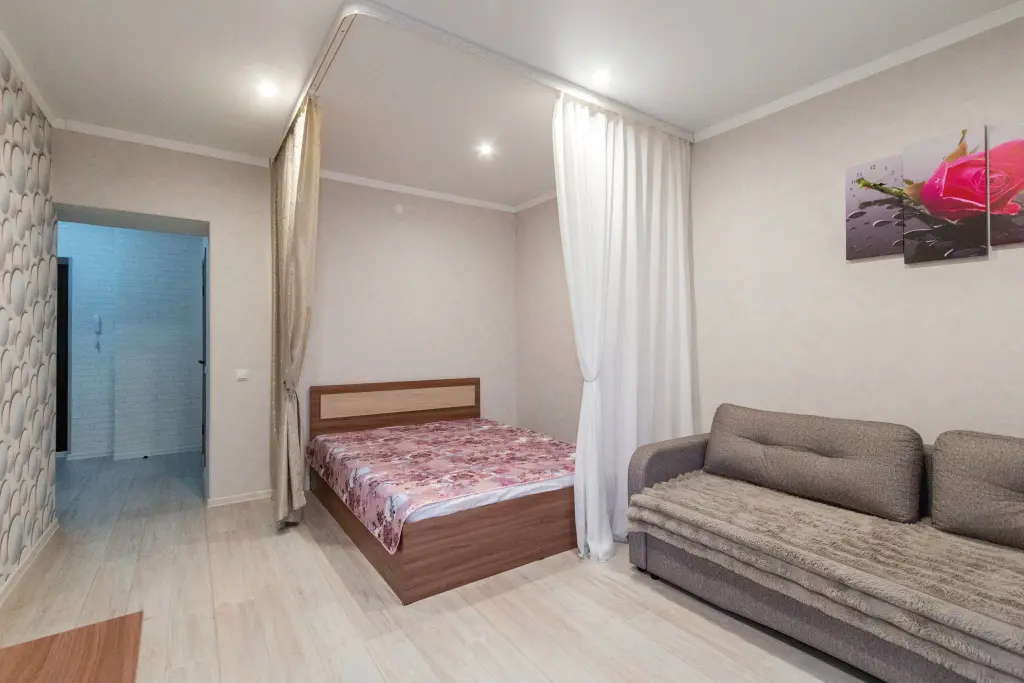 Калининград: Квартира Family apartment