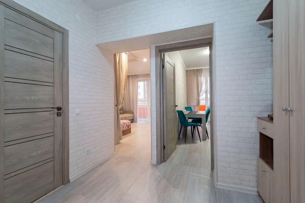 Калининград: Квартира Family apartment
