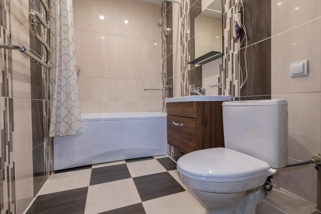 Калининград: Квартира Family apartment