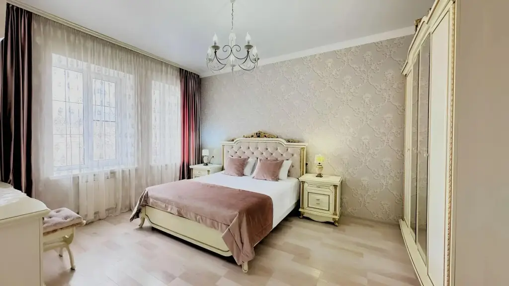 Ессентуки: Квартира в Центре Курортной Зоны 27/1