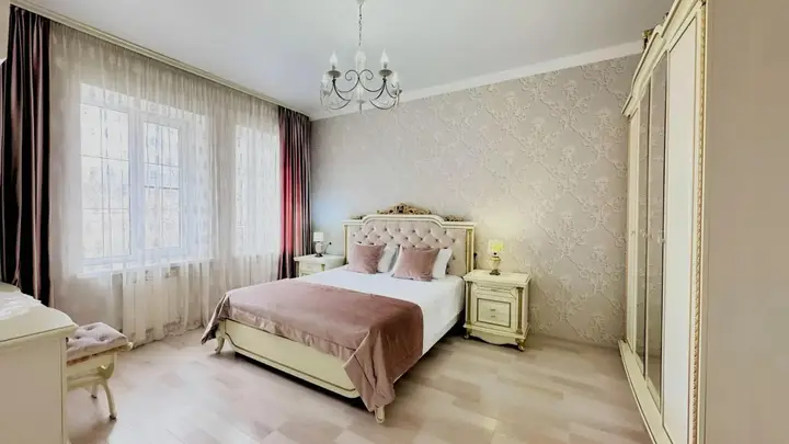 Ессентуки: Квартира в Центре Курортной Зоны 27/1