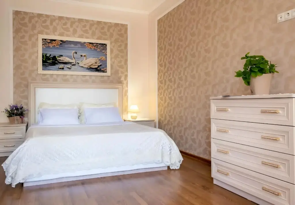 Ессентуки: Квартира Пятигорская 24/1 12