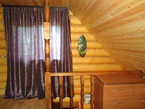 Мостовая: Mostovaya Holiday Home