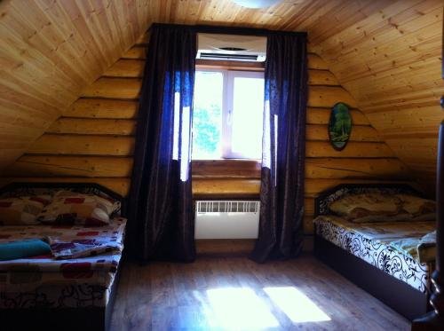 Мостовая: Mostovaya Holiday Home