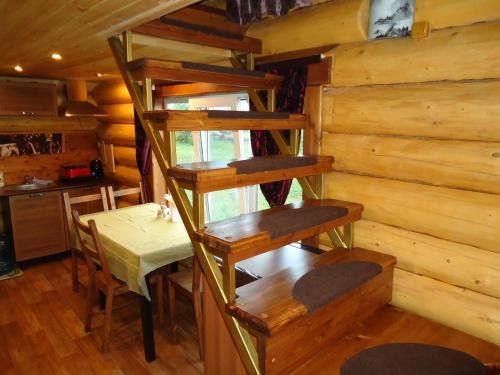 Мостовая: Mostovaya Holiday Home