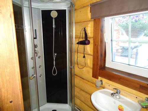 Мостовая: Mostovaya Holiday Home