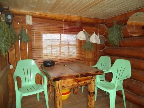 Мостовая: Mostovaya Holiday Home