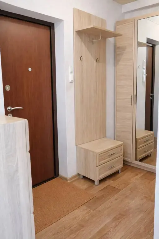 Сызрань: Квартира ул. Лазо 30