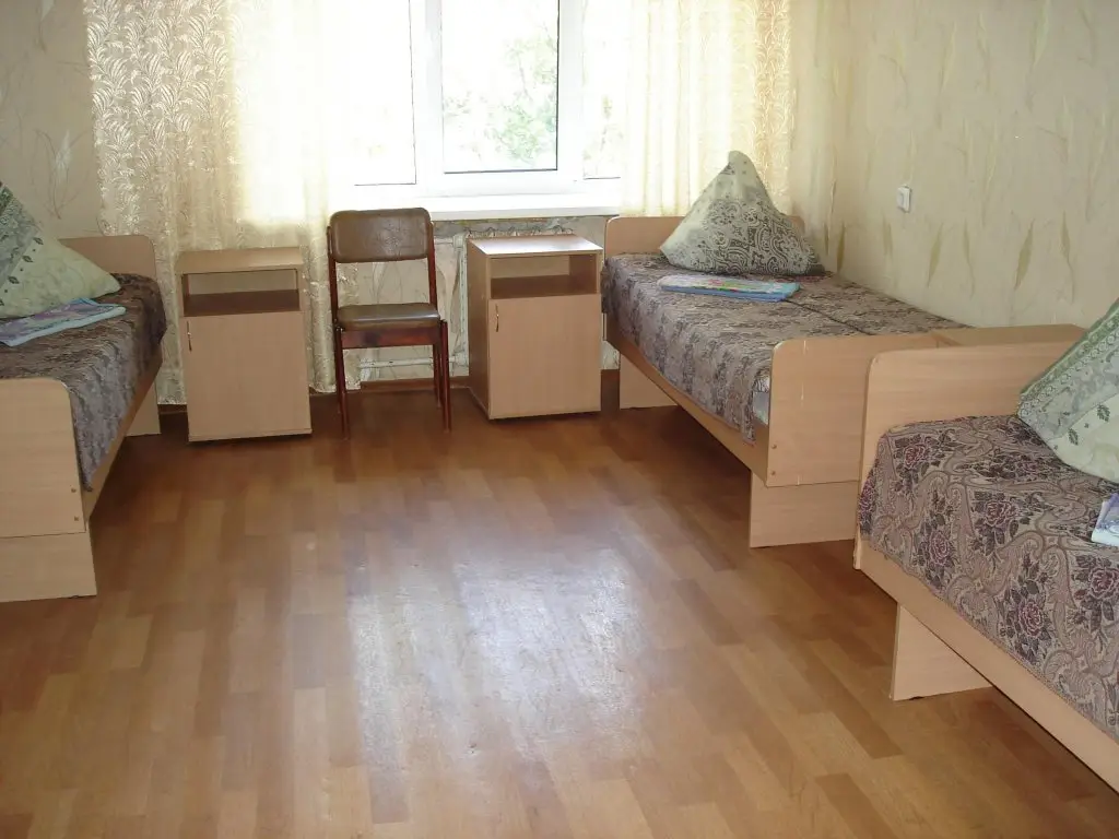 Пермь: Мотор
