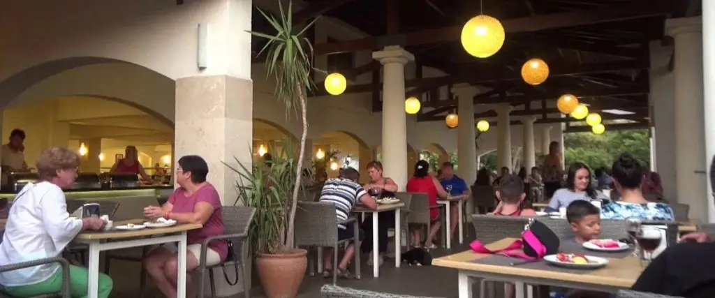 Мармарис: Club Bellamare Beach