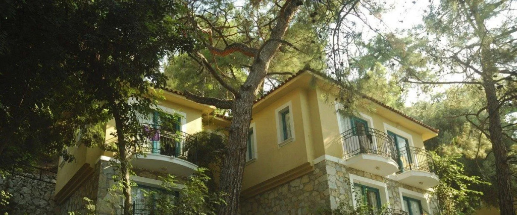 Club Bellamare Beach — фото 1