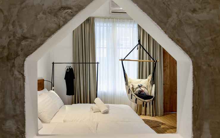 Хошимин: Leaf Signature Hotel - La Group