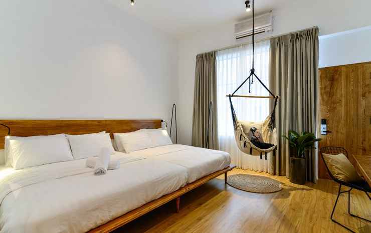 Хошимин: Leaf Signature Hotel - La Group