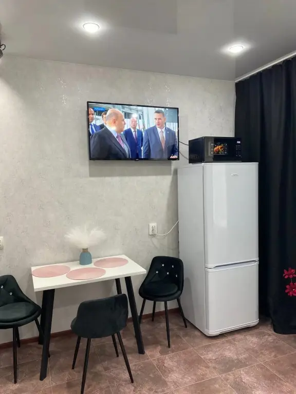 Иркутск: Квартира Уютная