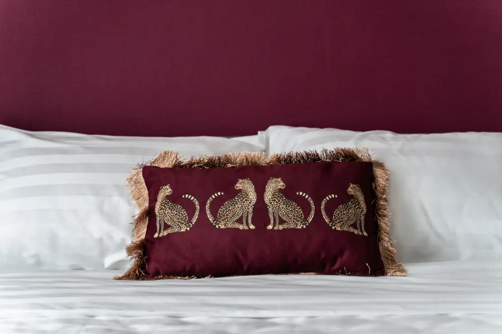 Анапа: Квартира Red Velvet