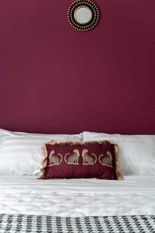 Анапа: Квартира Red Velvet