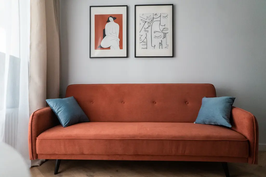 Анапа: Квартира ORANGE PEKOE