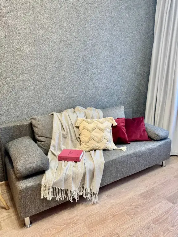 Зеленоград: Апартаменты Life Apartments Дизайнерская евродвушка в ЖК Новый Зеленоград