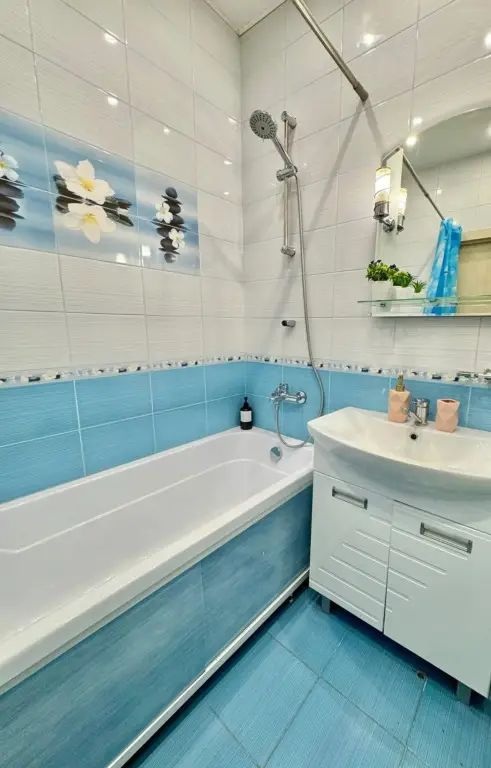 Зеленоград: Апартаменты Life Apartments 1 комнатные в ЖК "Первый Зеленоградский"