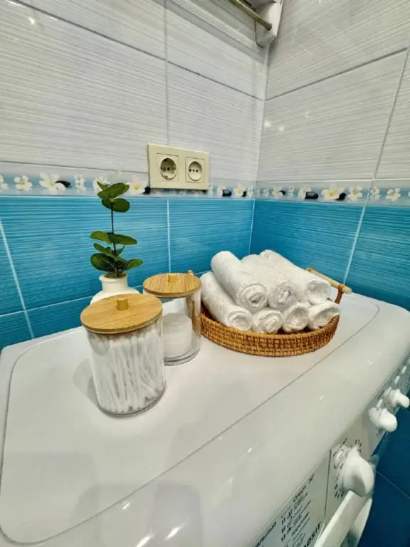Зеленоград: Апартаменты Life Apartments 1 комнатные в ЖК "Первый Зеленоградский"