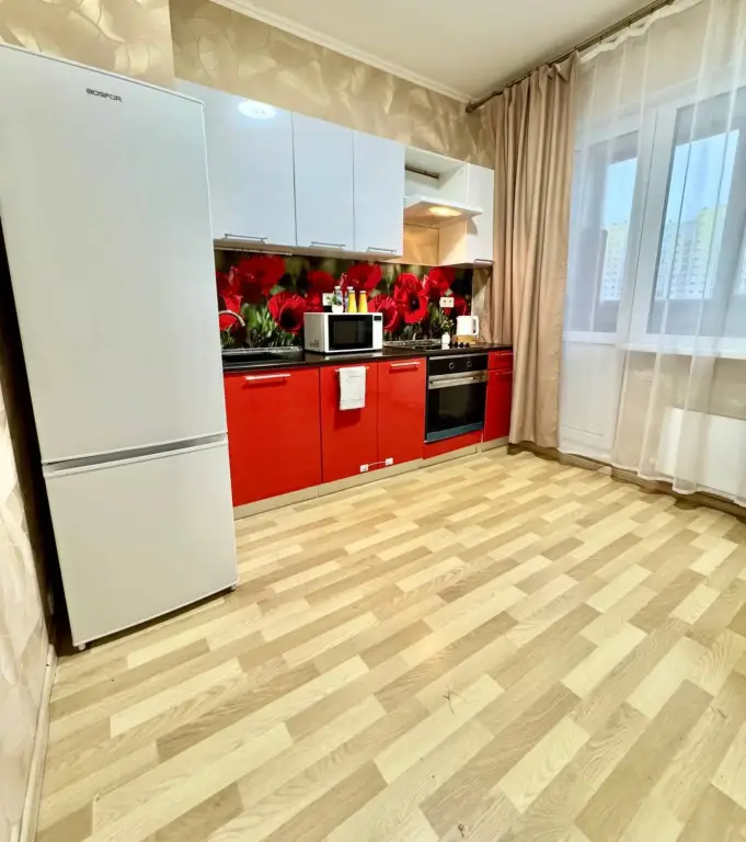 Зеленоград: Апартаменты Life Apartments 1 комнатные в ЖК "Первый Зеленоградский"