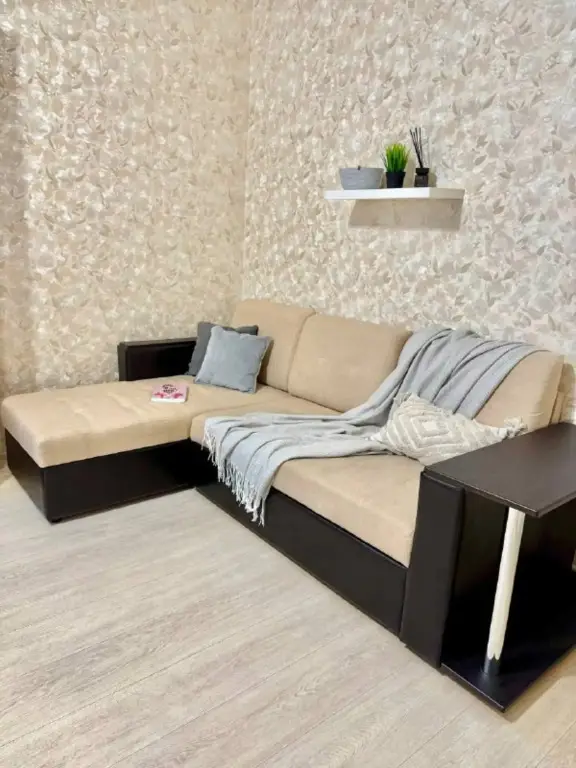 Зеленоград: Апартаменты Life Apartments 1 комнатные в ЖК "Первый Зеленоградский"