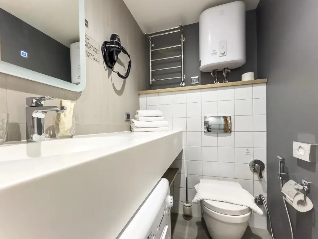 Санкт-Петербург: Апартаменты Artstudio Moskovsky