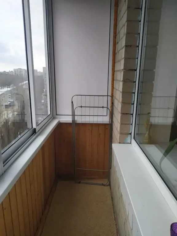 Воронеж: Квартира Двушка с Видом на Парк
