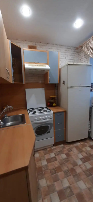 Воронеж: Квартира Двушка с Видом на Парк