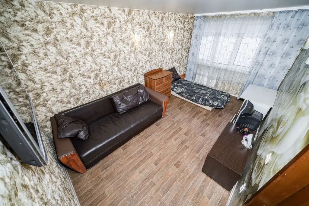Екатеринбург: Квартира 2-х комнатная рядом с 32 в/г