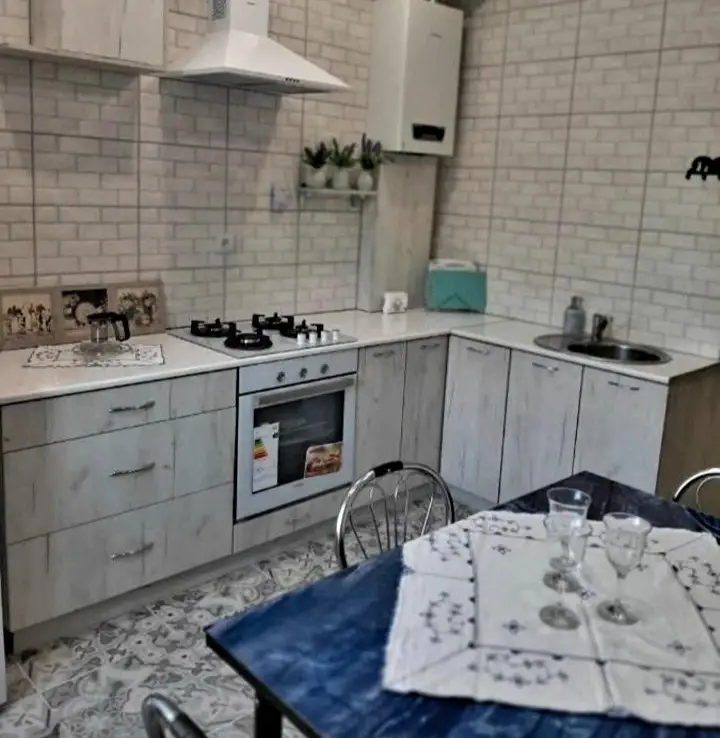 Зеленоградск: Квартира Приморская 33