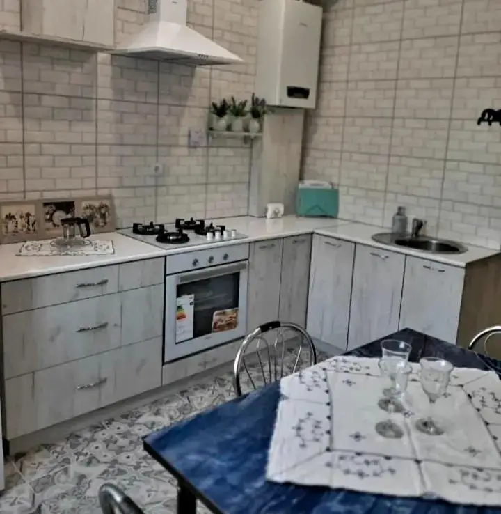Зеленоградск: Квартира Приморская 33